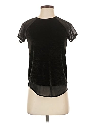 Ruby & Bloom Short Sleeve T-Shirt (view 1)