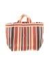 Maeve Stripes Orange Tote One size - photo 2