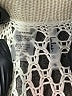 Lulus 100% Acrylic Ivory Casual Skirt Size S - photo 4