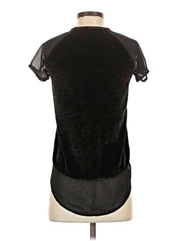 Ruby & Bloom Short Sleeve T-Shirt (view 2)