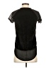 Ruby & Bloom Black Short Sleeve T-Shirt Size S (estimated) - photo 2