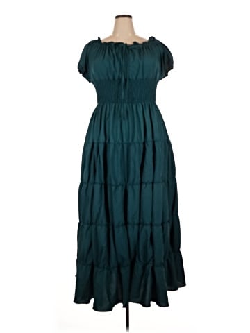 Unbranded Casual Dress (view 1)