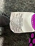 Nike 100% Polyester Purple Board Shorts Size XL - photo 4