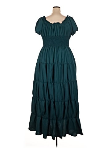Unbranded Casual Dress (view 2)
