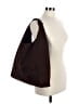 Gap 100% Polyester Solid Brown Hobo One size - photo 2