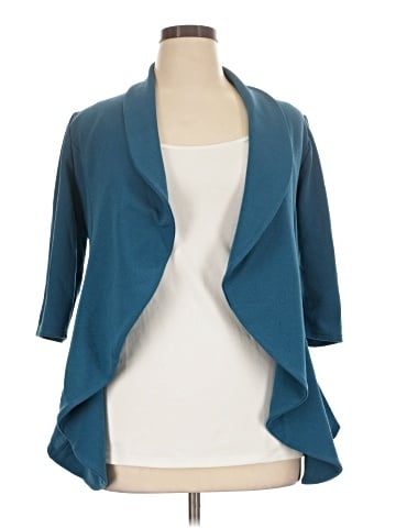 Doublju Blazer (view 1)