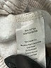 Btween Ivory Sweatpants Size 10 - photo 4