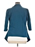 Doublju Teal Blazer Size XL - photo 2
