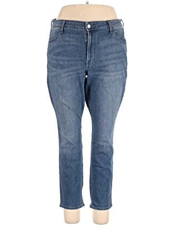 Old Navy Jeans (view 1)