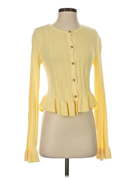 Francesca's Cardigan