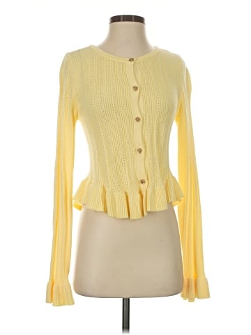 Francesca's Cardigan (view 1)