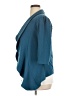 Doublju Teal Blazer Size XL - photo 5