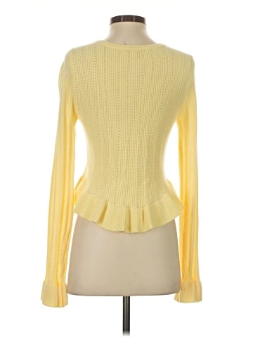 Francesca's Cardigan (view 2)
