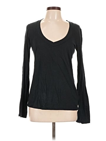 James Perse Long Sleeve T-Shirt (view 1)