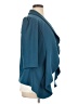 Doublju Teal Blazer Size XL - photo 4