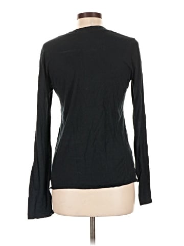 James Perse Long Sleeve T-Shirt (view 2)