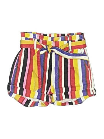 Express Shorts (view 1)