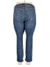 Old Navy Blue Jeans Size 16 Petite - photo 2