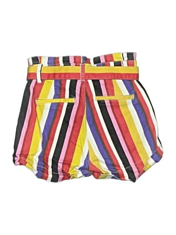 Express Shorts (view 2)