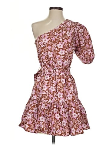 Jason Wu Cocktail Dress (view 1)