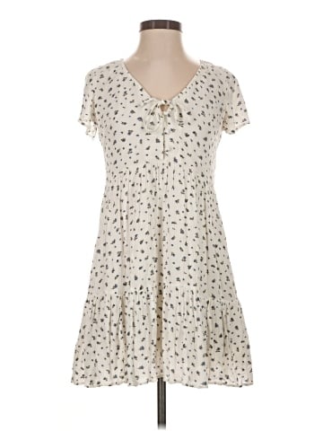 American Eagle Outfitters Casual Dress (view 1)