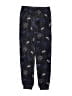 Star Wars Paisley Blue Casual Pants Size 12 - photo 1