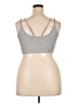 Athletic Works 100% Polyester Gray Tank Top Size XXXL - photo 2