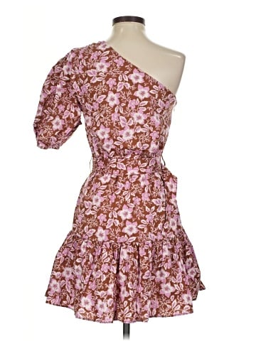 Jason Wu Cocktail Dress (view 2)