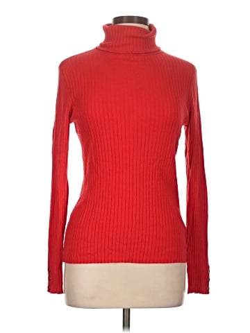J. McLaughlin Long Sleeve Top (view 1)