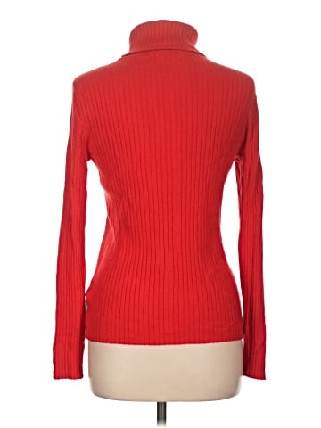 J. McLaughlin Long Sleeve Top (view 2)