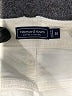 Vineyard Vines Ivory Khakis Size 30 waist - photo 7