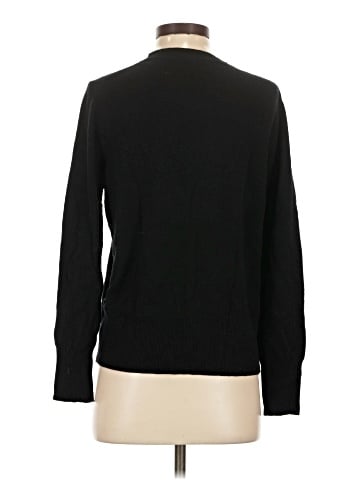 J.Crew Cashmere Pullover Sweater (view 2)