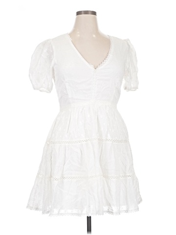 Lush Casual Dress (view 1)