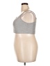 Athletic Works 100% Polyester Gray Tank Top Size XXXL - photo 5