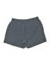 Bcg Solid Gray Athletic Shorts Size M - photo 2