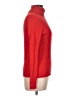 J. McLaughlin Red Long Sleeve Top Size L - photo 4