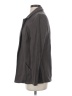 Matty M Gray Blazer Size S - photo 5