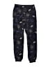 Star Wars Paisley Blue Casual Pants Size 12 - photo 2
