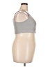 Athletic Works 100% Polyester Gray Tank Top Size XXXL - photo 4