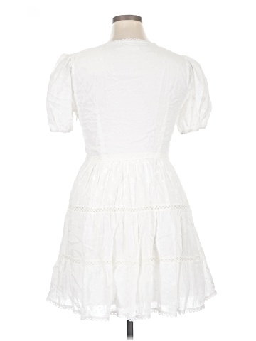 Lush Casual Dress (view 2)