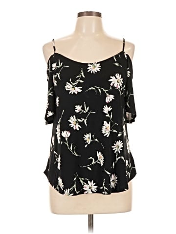 Kaileigh Sleeveless Blouse (view 1)