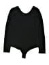 SPANX Black Bodysuit Size XL - photo 1