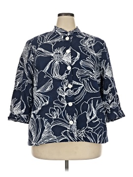 Susan Graver Blazer