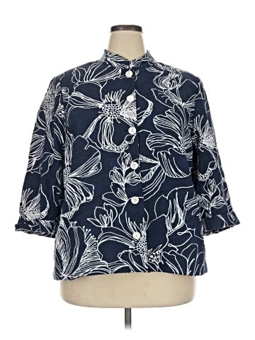 Susan Graver Blazer (view 1)