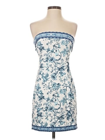 Alice + Olivia Cocktail Dress (view 1)