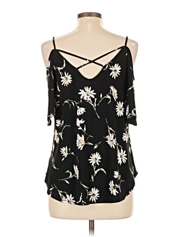 Kaileigh Sleeveless Blouse (view 2)