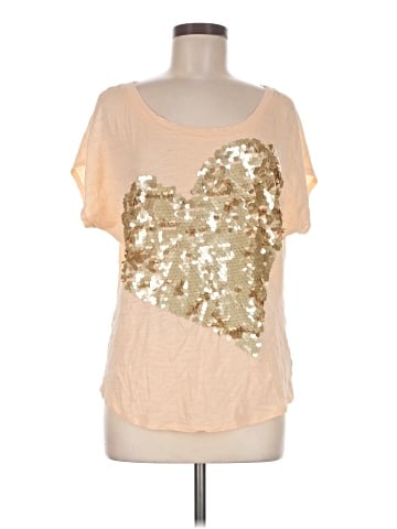 Express Short Sleeve T-Shirt (view 1)