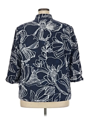 Susan Graver Blazer (view 2)
