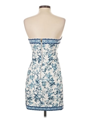 Alice + Olivia Cocktail Dress (view 2)