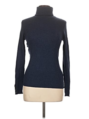 J. McLaughlin Long Sleeve Top (view 1)